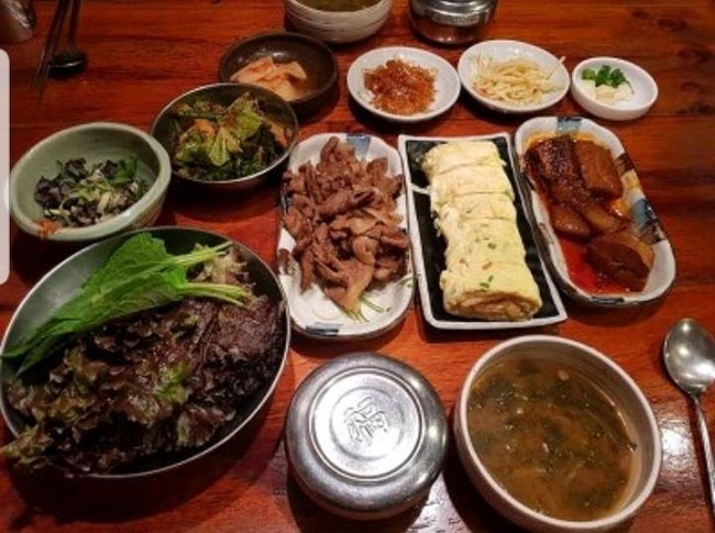 한국인이라면 결국엔 가장 좋아하는 밥 스타일 | 인스티즈