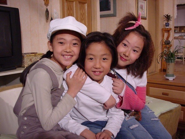 요정컴미 펭수 투샷.JPG | 인스티즈