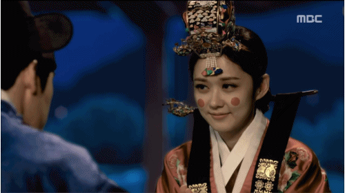 공중파 베드신 레전드 .gif | 인스티즈