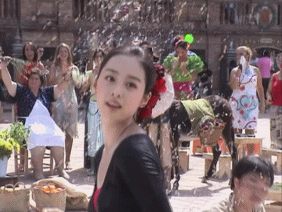 김태희 올타임 레전드짤...gif | 인스티즈