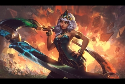 본인기준)님들은 롤 신챔 어디서부터 못따라갔나 | 인스티즈