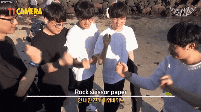 페이커 슈퍼플레이ㄷㄷㄷ.gif | 인스티즈