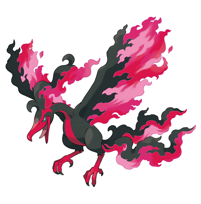 포켓몬스터 소드실드 새 DLC에서 나올 포켓몬의 가라르 리전 폼 | 인스티즈