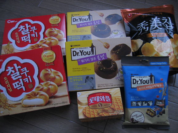 일본인 한국여행 쇼핑샷 | 인스티즈