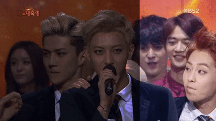 고전) 아이돌 웃긴 짤 | 인스티즈