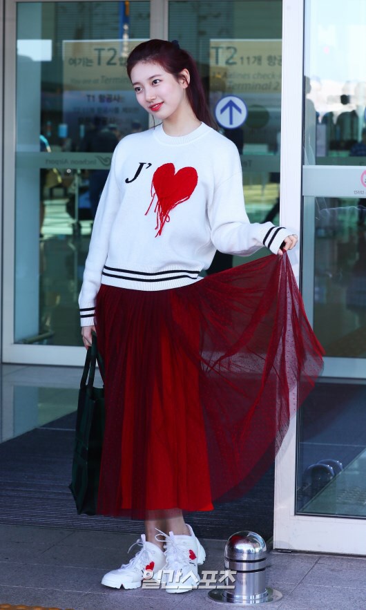 10월 10일 수지 생축! | 인스티즈