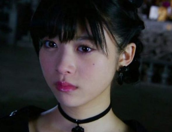 하루에 하나씩 올려보는 일본 여배우 183. 바바 후미카 | 인스티즈