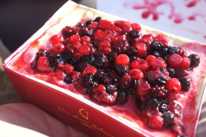 이탈리아 티라미수 맛집이라는 뽐삐 티라미수...jpg | 인스티즈