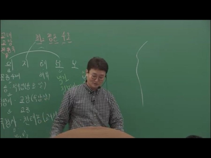 목사曰 "초코파이 먹으러 교회 오면 안 됩니다.” | 인스티즈