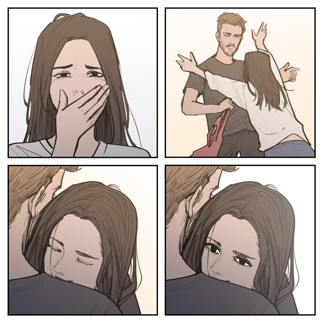 스토리텔링 만화.ManHwa | 인스티즈
