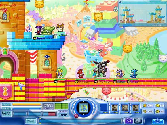 내가 열심히 하던 게임이 서비스 종료한적 있다vs아직 현역이다 | 인스티즈