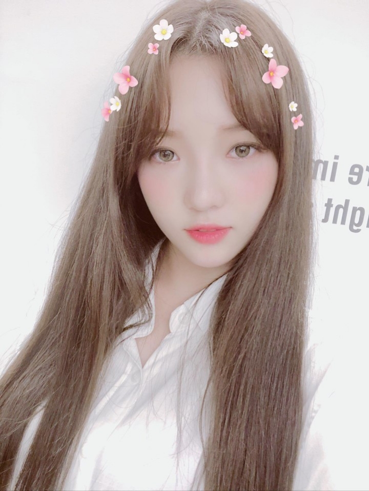 2019 노지선 셀카모음 | 인스티즈