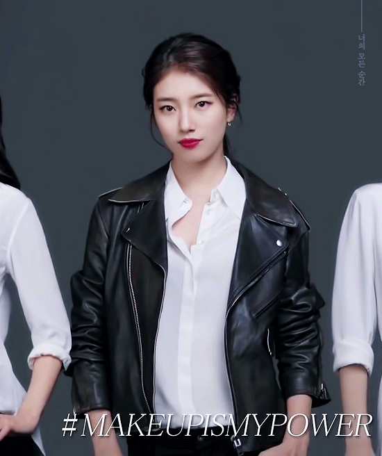 수지가 좋아하고 자주 입는 옷 스타일 | 인스티즈