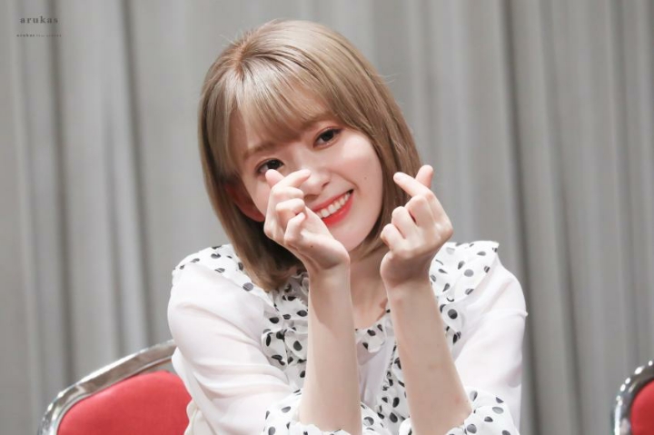 아이즈원 미야와키 사쿠라 랜덤짤 37 | 인스티즈