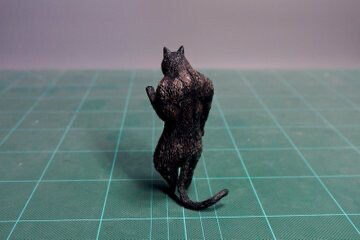 이상한 동물 피규어 모음.jpg | 인스티즈