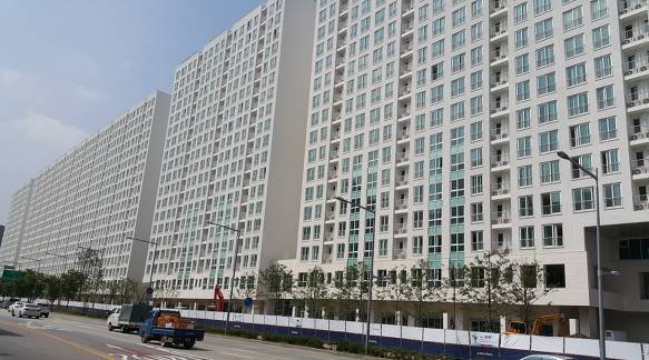 호불호 갈리는 아파트 디자인.jpg | 인스티즈