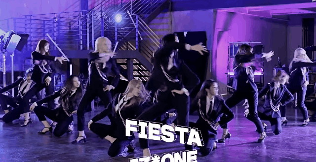 아이즈원, 우주소녀, 드림캐쳐, 아이들... 멋짐폭발 여자아이돌들의 수트댄스모음! | 인스티즈