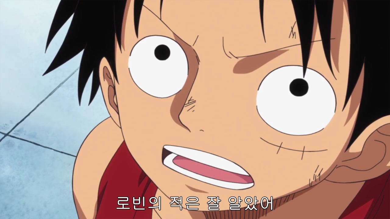 원피스 볼 때마다 소름 돋는 명장면 중 하나 | 인스티즈