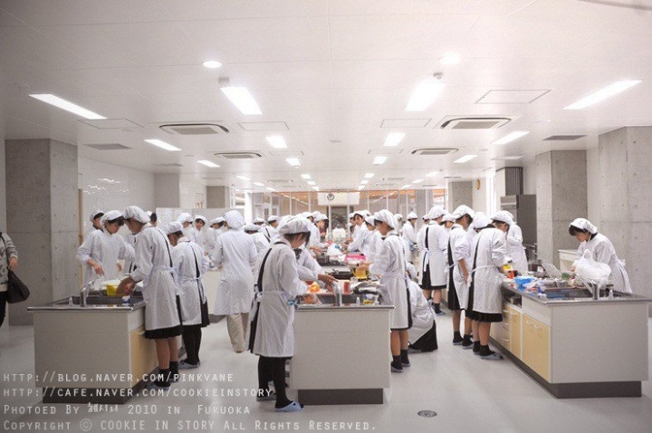 일본 애니(만화)에서 볼 수 있는 학교 생활 현실 | 인스티즈