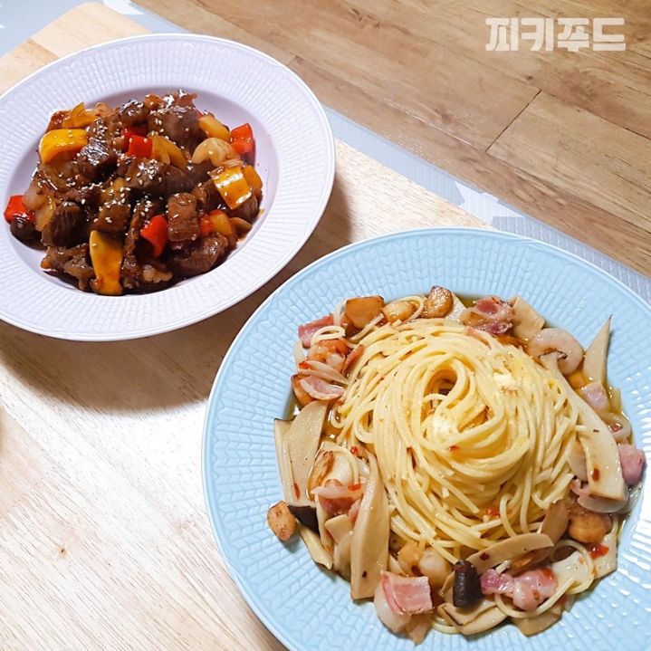 일반인들의 요리 | 인스티즈