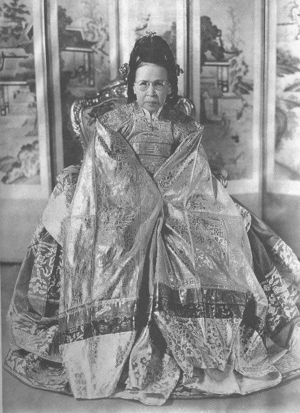 조선의 마지막 황후 | 인스티즈