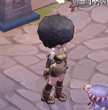 라그나로크 오리진의 소소한 연출 | 인스티즈