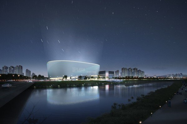 서울에 건설 예정인 랜드마크들 | 인스티즈