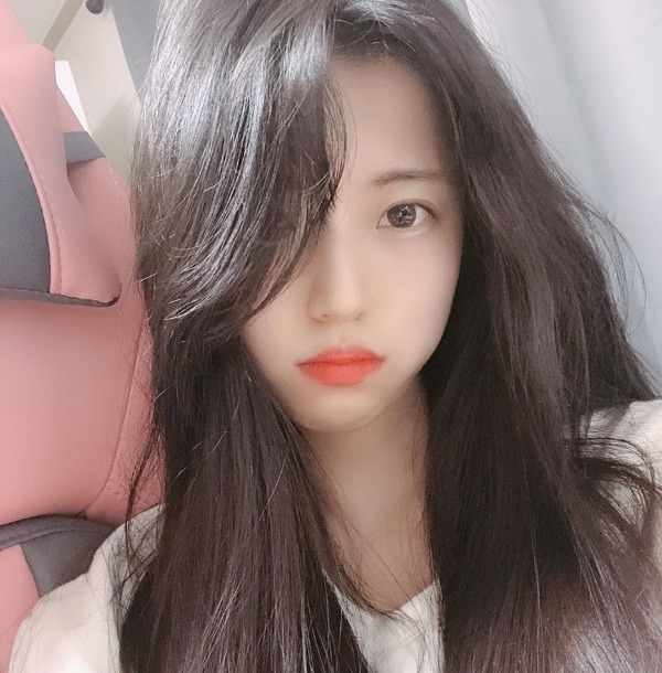 자신이 생각하는 여스트리머 비주얼 탑은? | 인스티즈