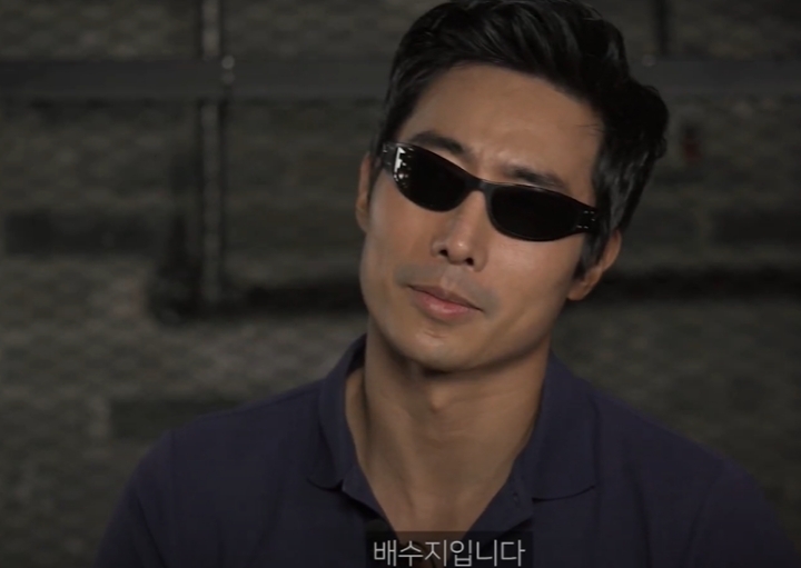 이근 대위의 이상형 | 인스티즈