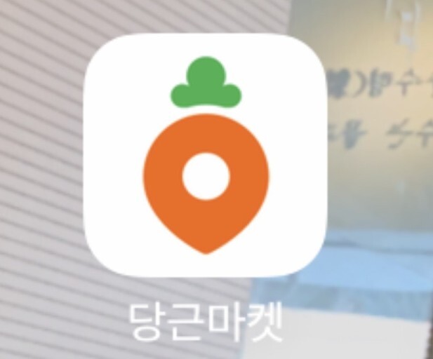 당근마켓 뜻.JPG | 인스티즈