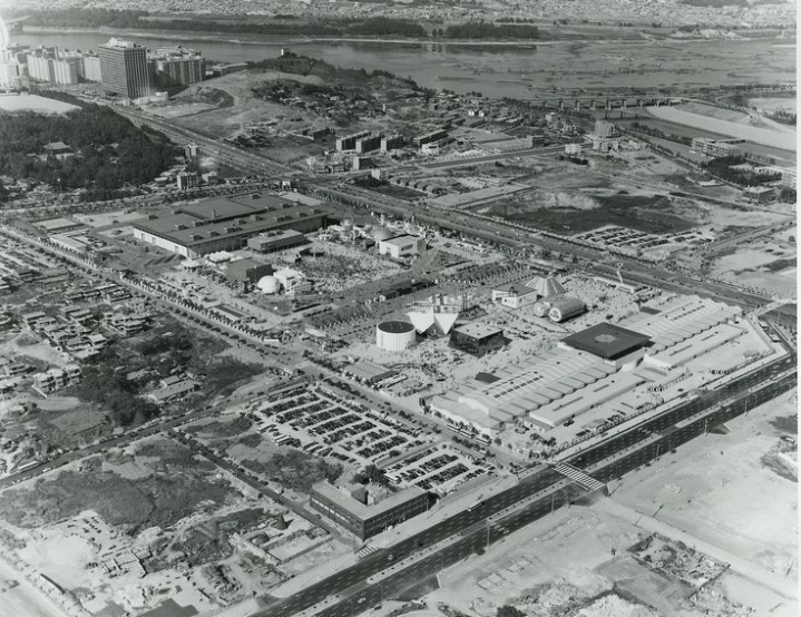 1982년 서울 삼성동 | 인스티즈