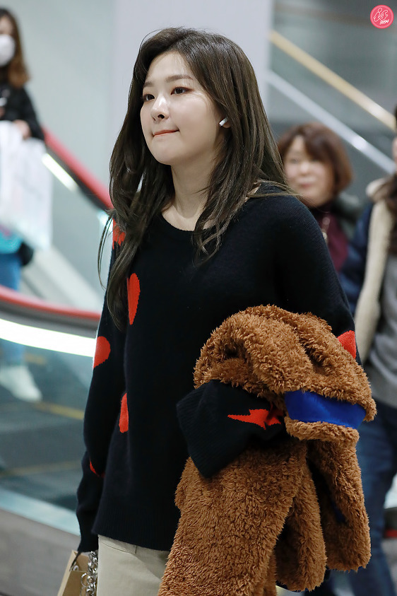 여자 아이돌 중에서 제일 옷을 잘입는 것 같은 사람 | 인스티즈