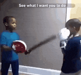 인생 2회차들끼리 가르치고 배우는 중.gif | 인스티즈