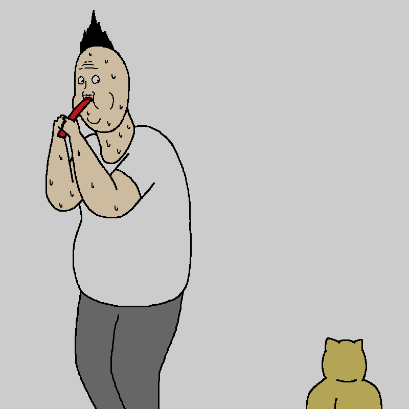 고양이랑 같이 다이어트하는 만화 | 인스티즈