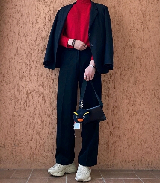 호불호가 꽤 갈리는 신발 | 인스티즈