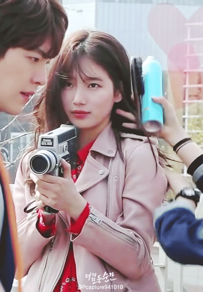 수지가 좋아하고 자주 입는 옷 스타일 | 인스티즈