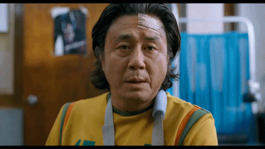 악마를 보았다 하면 이병헌 vs 최민식.gif | 인스티즈