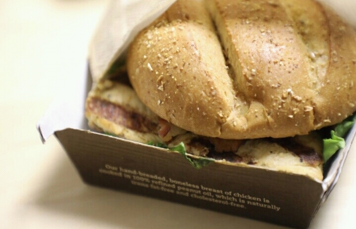 미국 본토에서 엄청 잘나간다는 햄버거 브랜드 jpg | 인스티즈