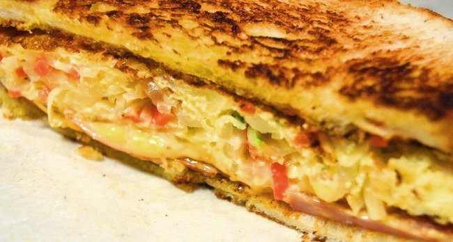 길거리 토스트보다 맛난 집토스트 레시피.jpg | 인스티즈