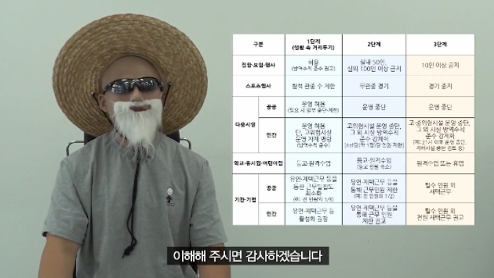 가짜사나이 2기 모집관련 재공지 | 인스티즈