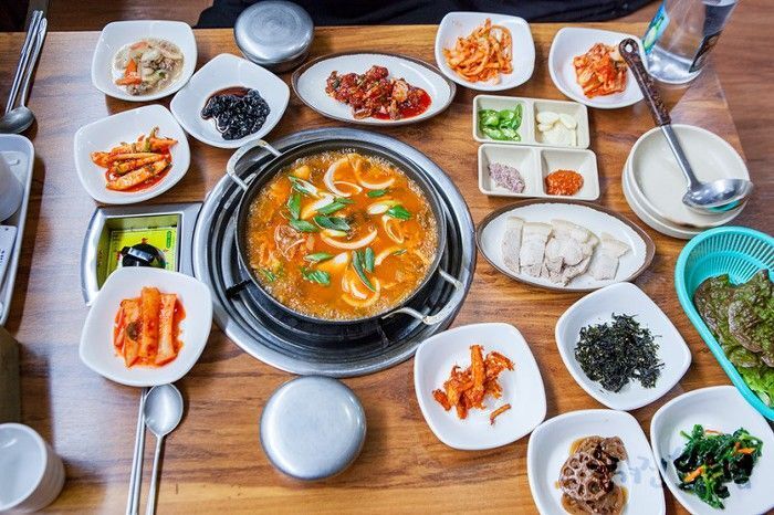 한국인들이 환장하는 밥 스타일.JPG | 인스티즈