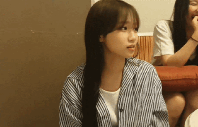 아이즈원 김채원 | 인스티즈