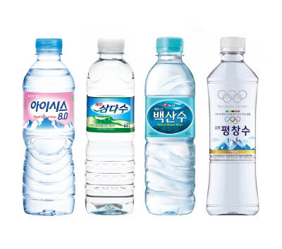 내가 주로 구입하는 생수(물)는? | 인스티즈