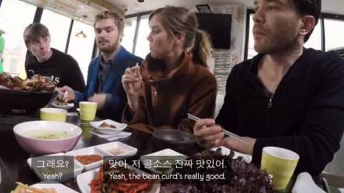 외국인들이 좋아하는 한국소스.JPG | 인스티즈