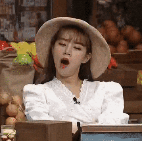 이 짤들 보면 다 전염됨 .gif | 인스티즈