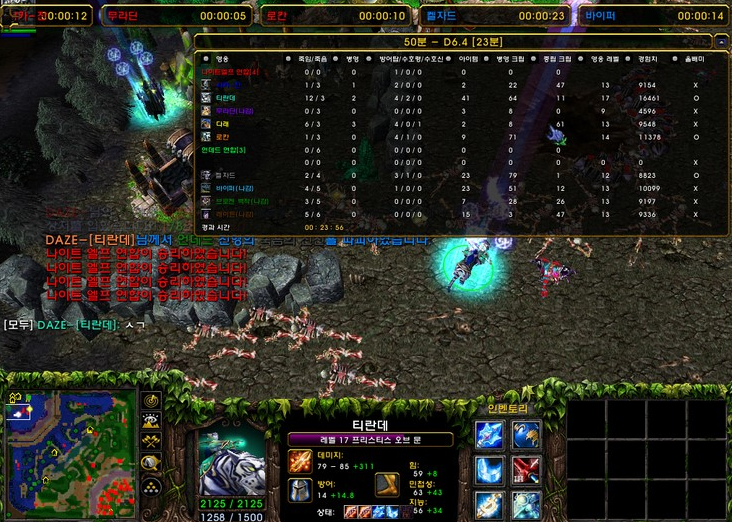 입문하기 쉬운데 많은 사람들이 진입장벽이 높다고 오해하는 게임 | 인스티즈