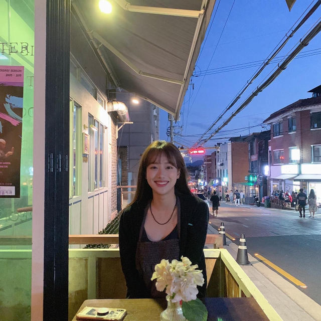 에이프릴 나은 여친짤.jpg | 인스티즈