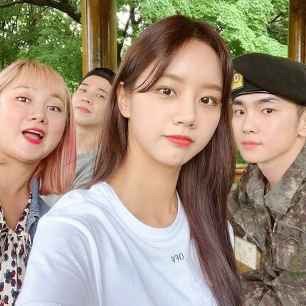 군대가서 안색 좋아진 샤이니 키 근황.jpg | 인스티즈