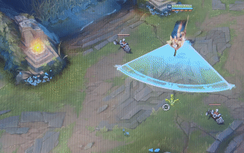 [LOL] 판테온 스텟 및 스킬 상세 정보 | 인스티즈