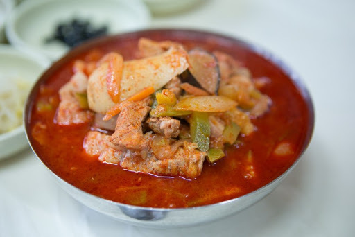 굉장히 맛있다는 광주 음식......jpg | 인스티즈